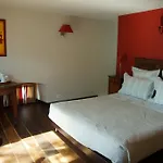 Bed & Breakfast Le Grand Noe 3*