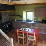 Bed & Breakfast Le Grand Noe Roisey