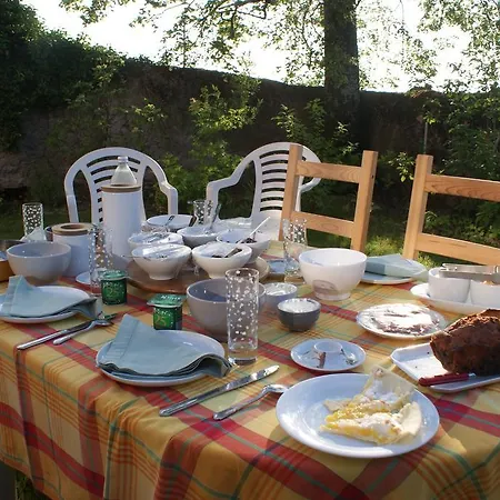 B&B Le Grand Noe Roisey