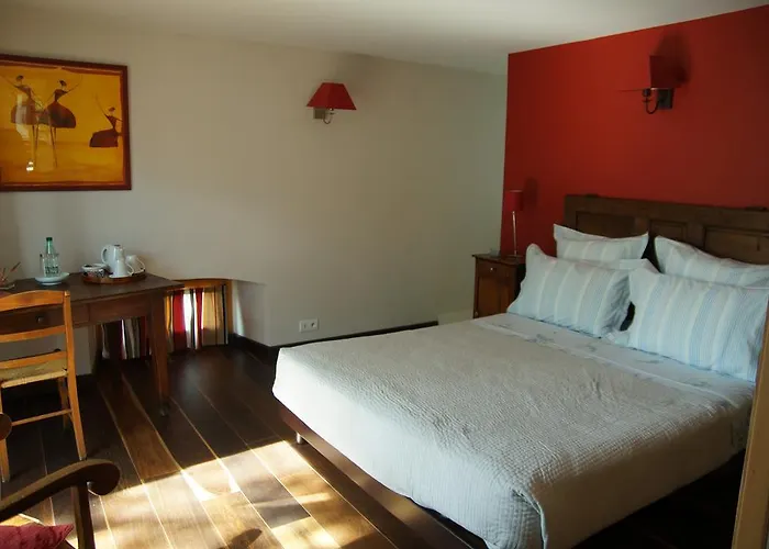 Bed & Breakfast Le Grand Noe 3*