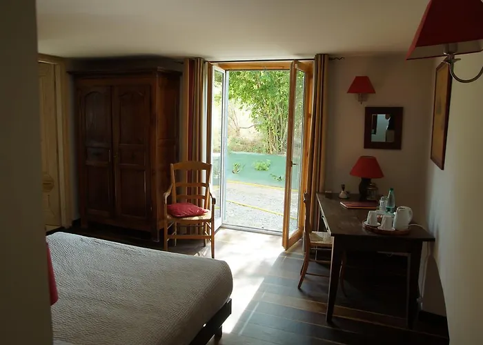 Bed & Breakfast Le Grand Noe