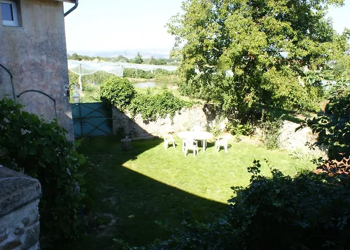 Bed & Breakfast Le Grand Noe 3*
