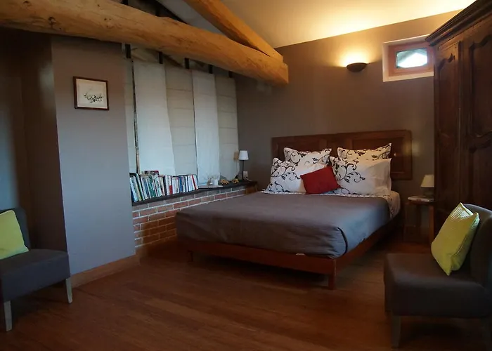 Bed & Breakfast Le Grand Noe