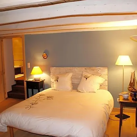 Le Grand Noe Bed and Breakfast Roisey