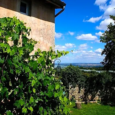 Bed and Breakfast Le Grand Noe Roisey