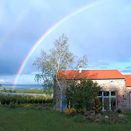 Bed and Breakfast Le Grand Noe Roisey
