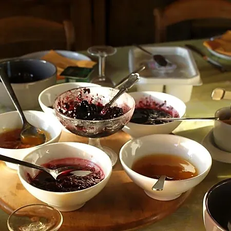 Bed and Breakfast Le Grand Noe 3*