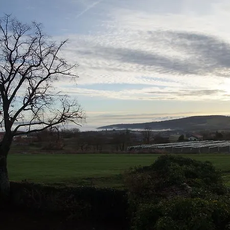 Bed and breakfast Le Grand Noe 3*