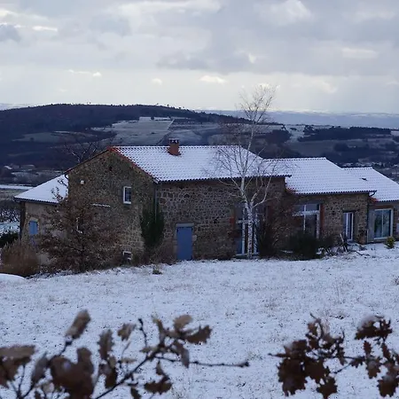 Bed and breakfast Le Grand Noe 3*