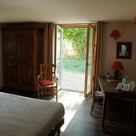 Couette-café Le Grand Noë