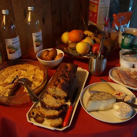 Bed & Breakfast Le Grand Noe 3*