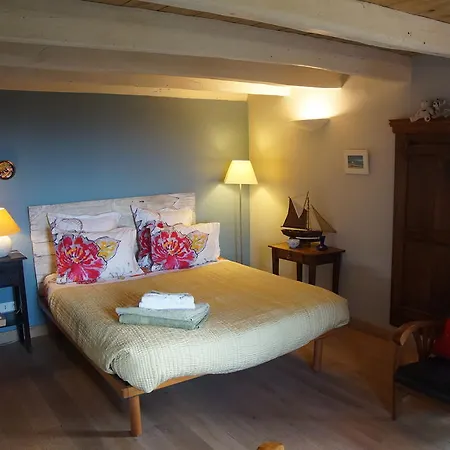 Bed and breakfast Le Grand Noe Roisey