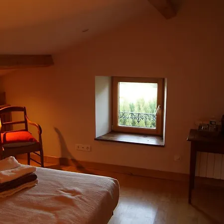 Bed & Breakfast Le Grand Noe Roisey