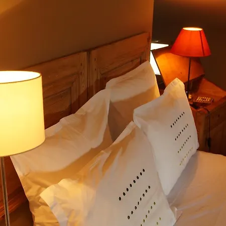 Le Grand Noe Bed and breakfast