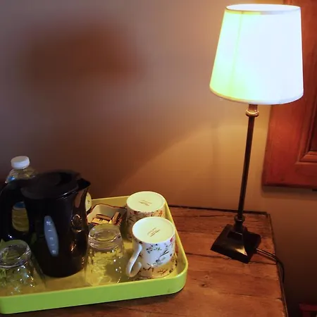 Le Grand Noe Bed & Breakfast