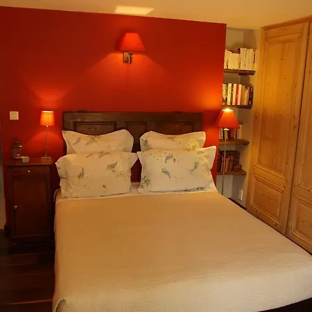 Le Grand Noe Bed and breakfast Roisey