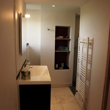 Le Grand Noe Bed and breakfast Roisey