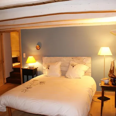 Bed and breakfast Le Grand Noe 3*