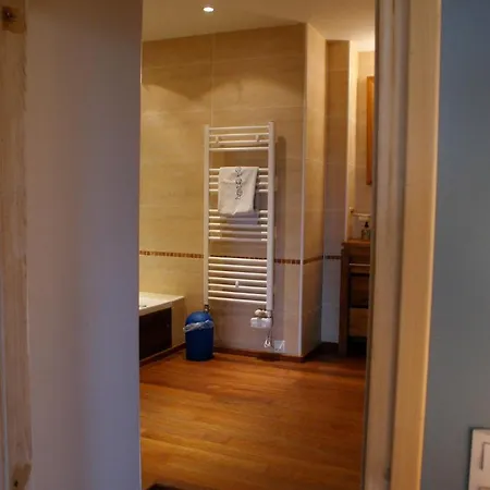 Bed and breakfast Le Grand Noe Roisey